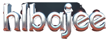 hlbajee logo